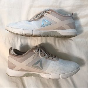 GUC Reebok Crossfit Grace shoes